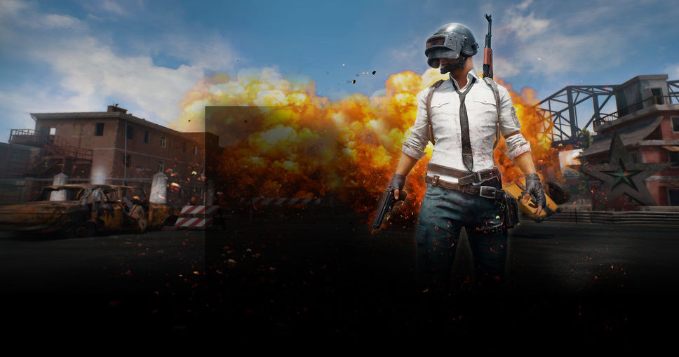 PlayerUnknoWn’s Battlegrounds disparaîtra du marché chinois, selon Tencent