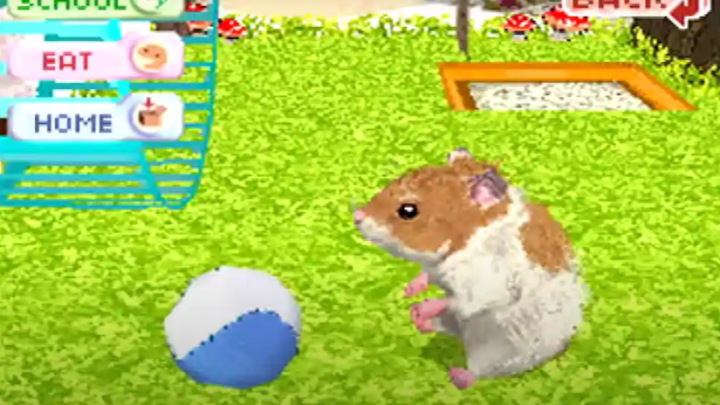 Jeu vidéo : les animaux de compagnies virtuels gagnent du terrain