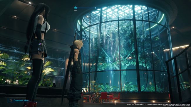 Final Fantasy VII réapparaît sur PS5 : un remake réussi