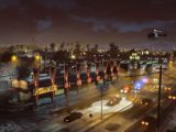 Le nouveau jeu vidéo : le  Grand Theft Auto V  (GTA 5)
