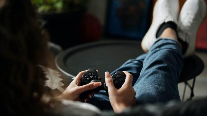 Pourquoi le marché des jeux vidéo rencontre une année mémorable ?