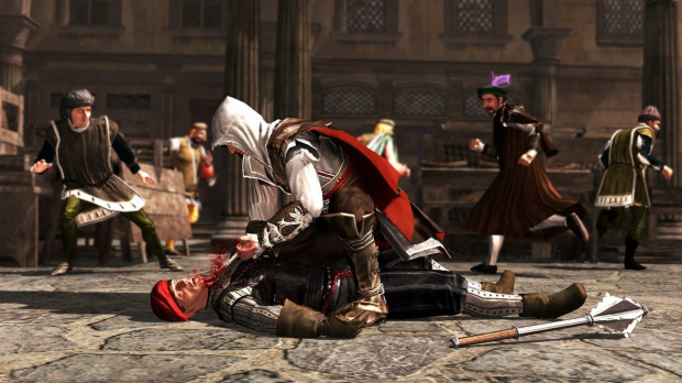 Pourquoi Assassin’s Creed 2 reste toujours les jeux vidéo cultes de l’année ?