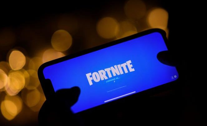 Le jeu vidéo « Fortnite » est poursuivi en justice, jugée suscitant une dépendance
