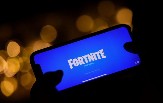 Le jeu vidéo « Fortnite » est poursuivi en justice, jugée suscitant une dépendance