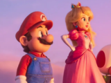 Super Mario Bros, du jamais-vu : la meilleure adaptation du jeu vidéo.
