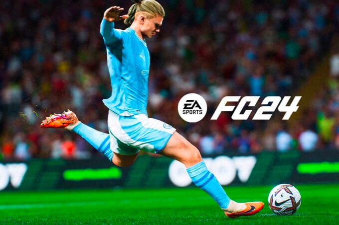 FIFA devient EA Sports FC 24 : est-ce intéressant ?