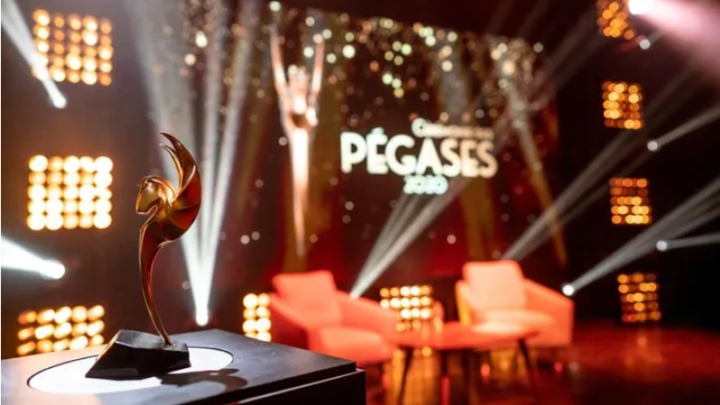 Pégases 2024 : qui sont les nominés aux César du jeu vidéo ?