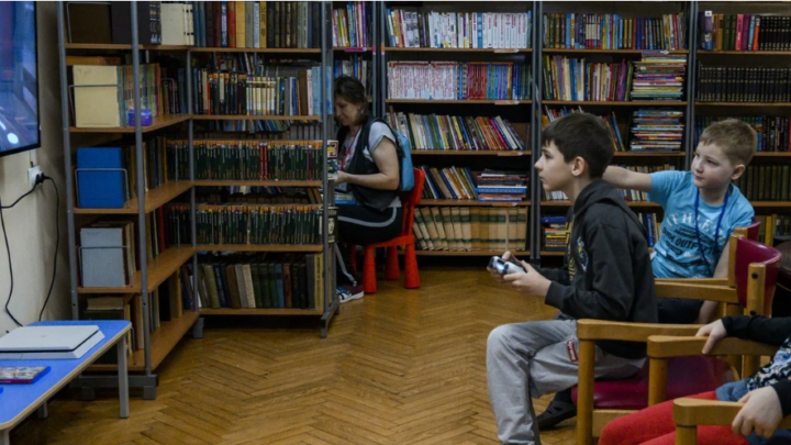 Une nouvelle norme pour préserver l’audition des joueurs de jeux vidéo