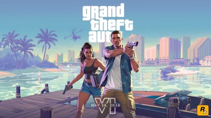 GTA 6 fait son grand retour : un trailer percutant et une mauvaise nouvelle.