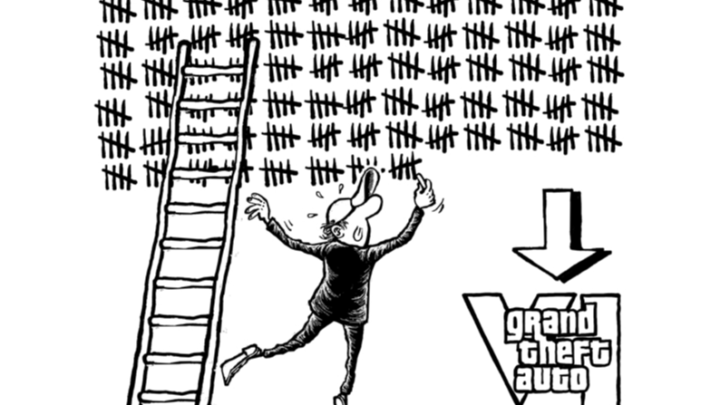 Le monde du gaming : analyse d’un marché en mutation profonde