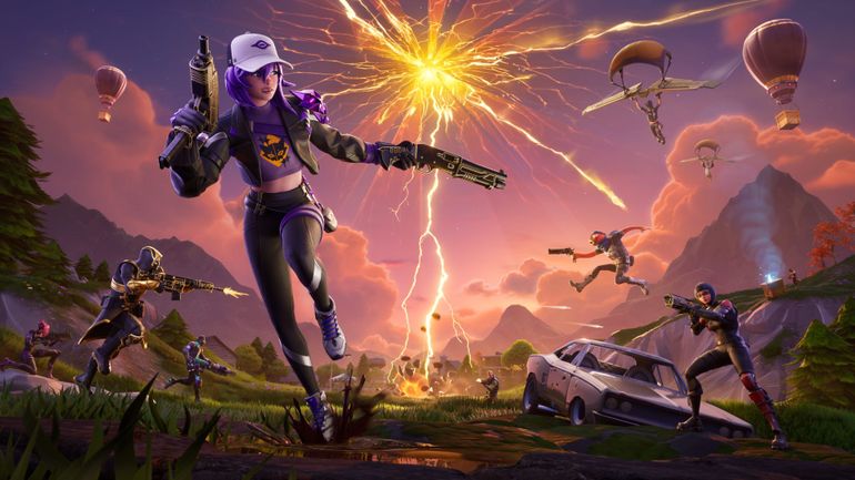 Jeux vidéo live-service : un modèle en croissance constante mais pas dépourvu de dangers.