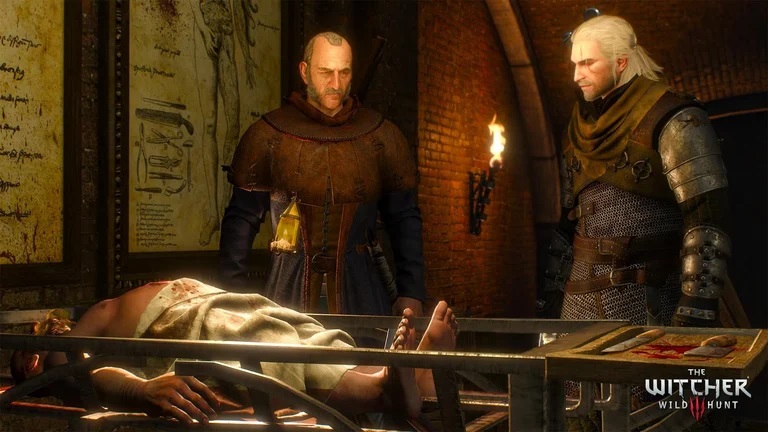 Onze ans plus tard, The Witcher 3 reste une référence pour les quêtes secondaires
